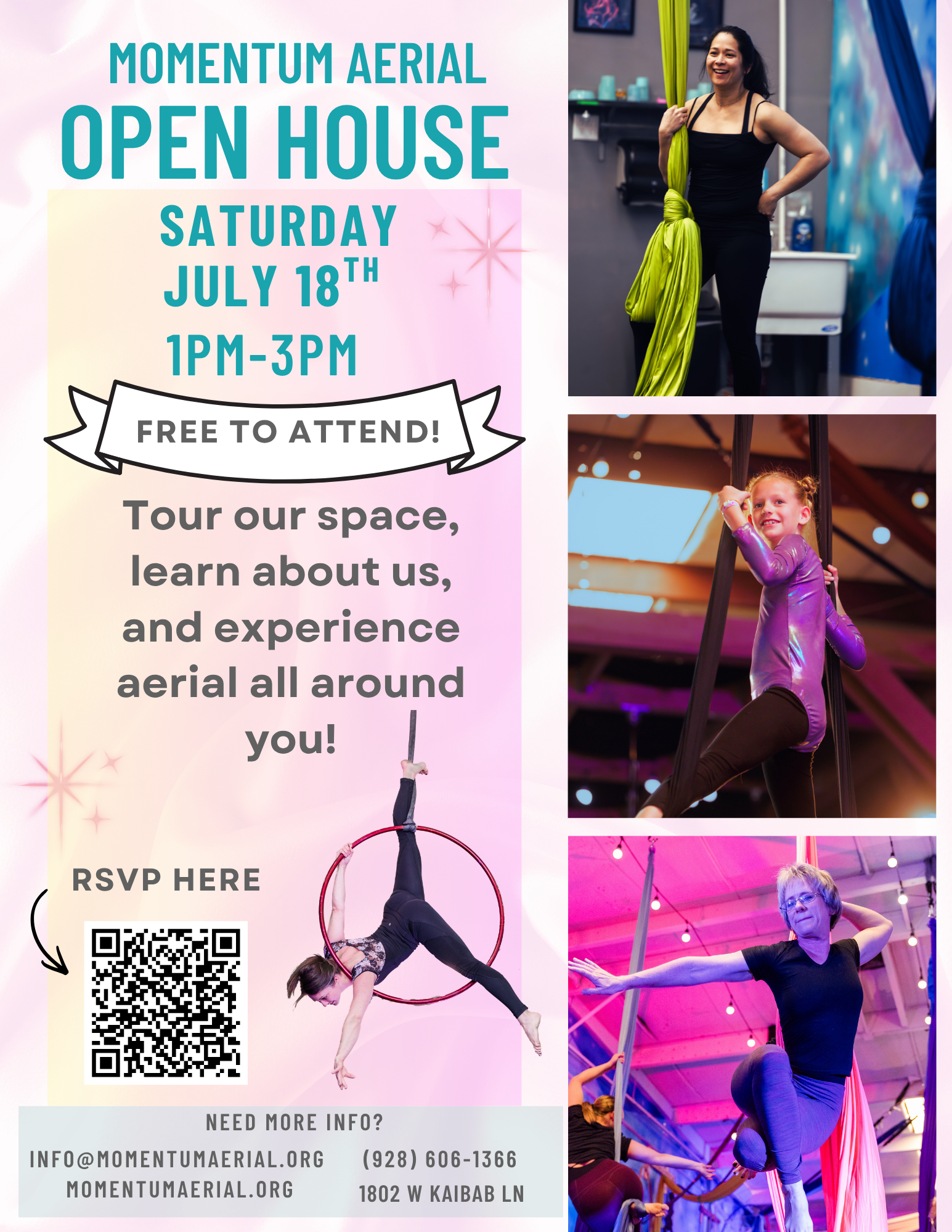 Open House