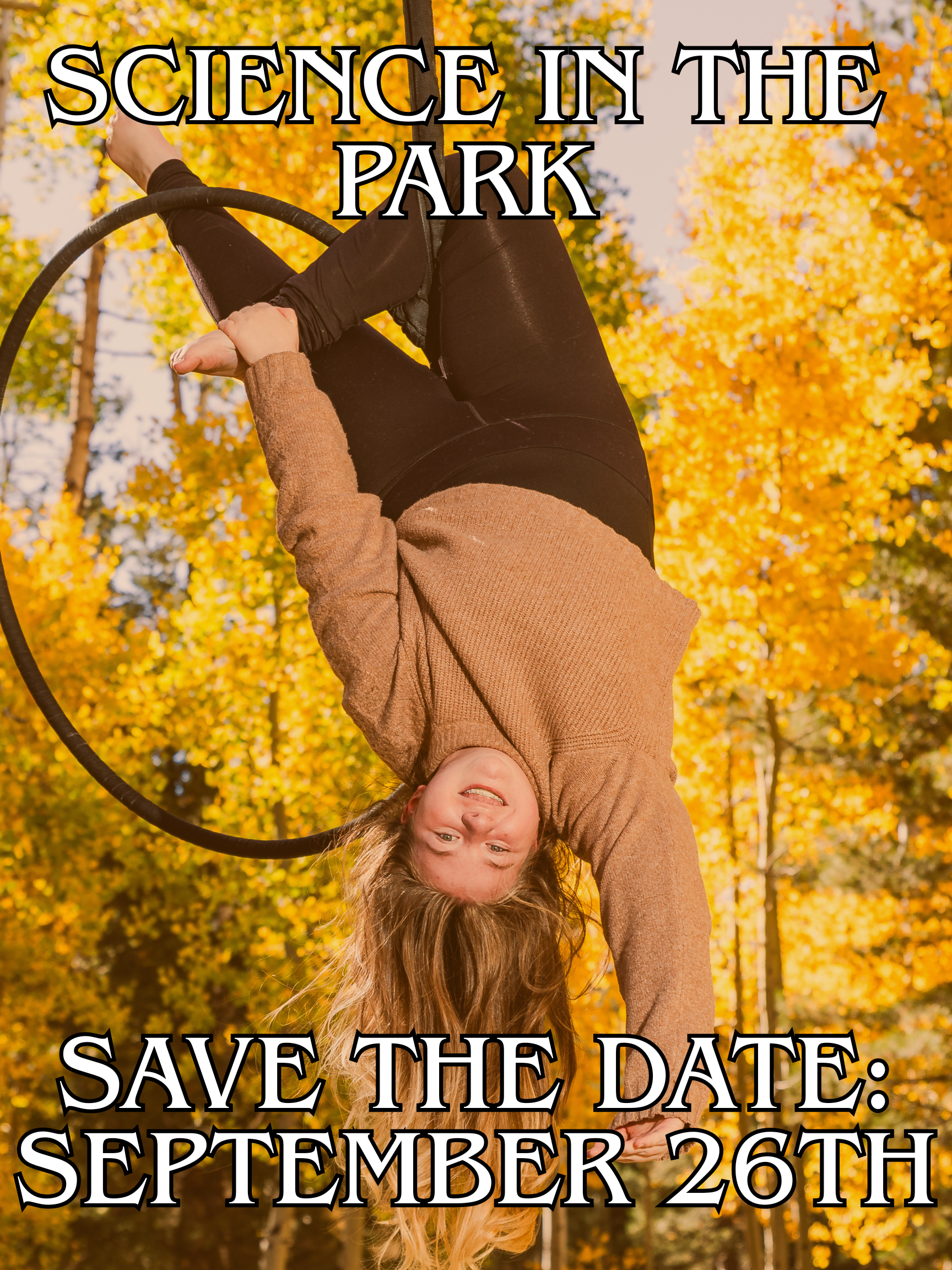 Science in the Park