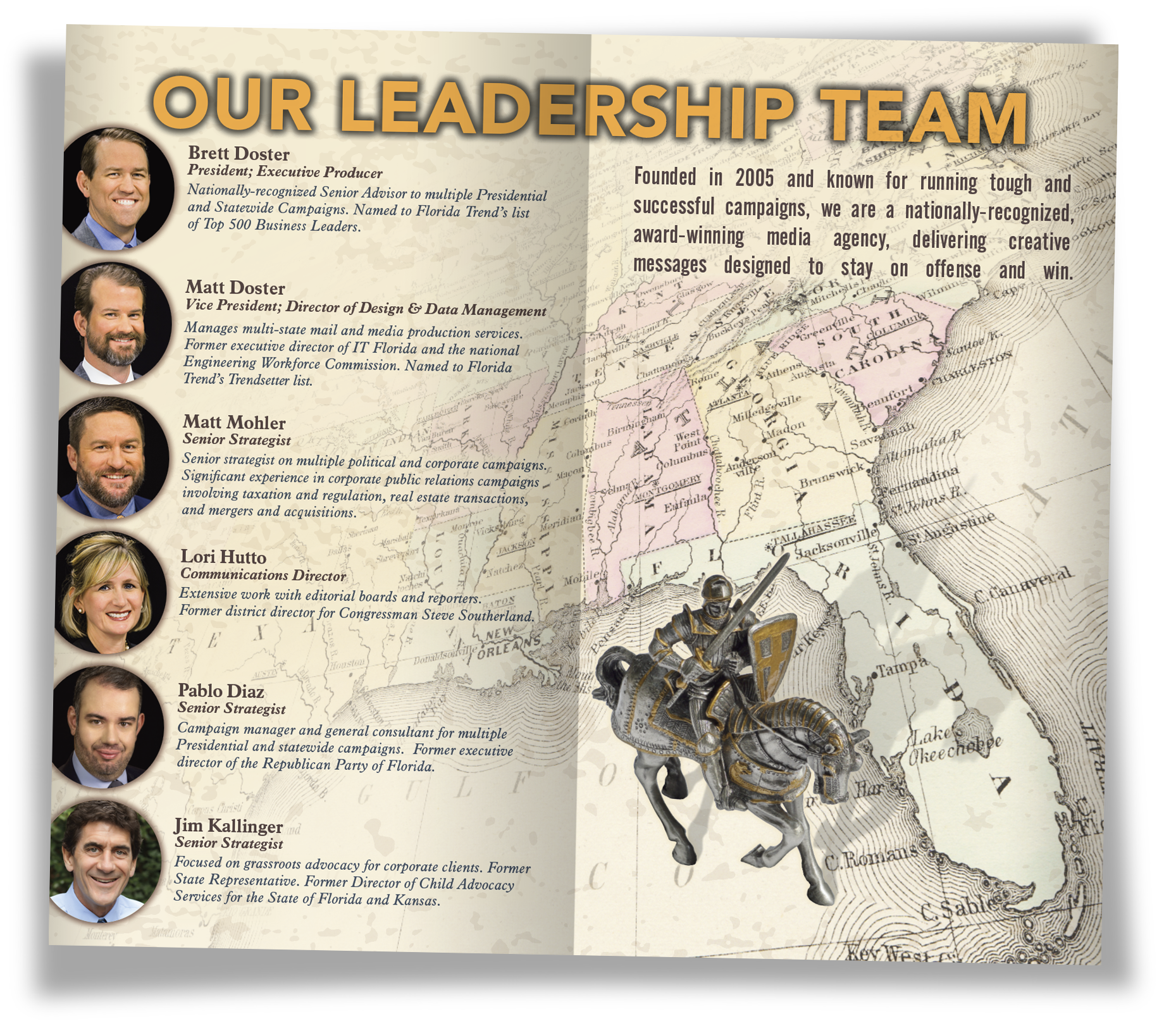  2-panel opening spread 