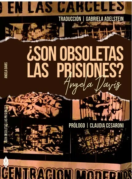¿Son las prisiones obsoletas?