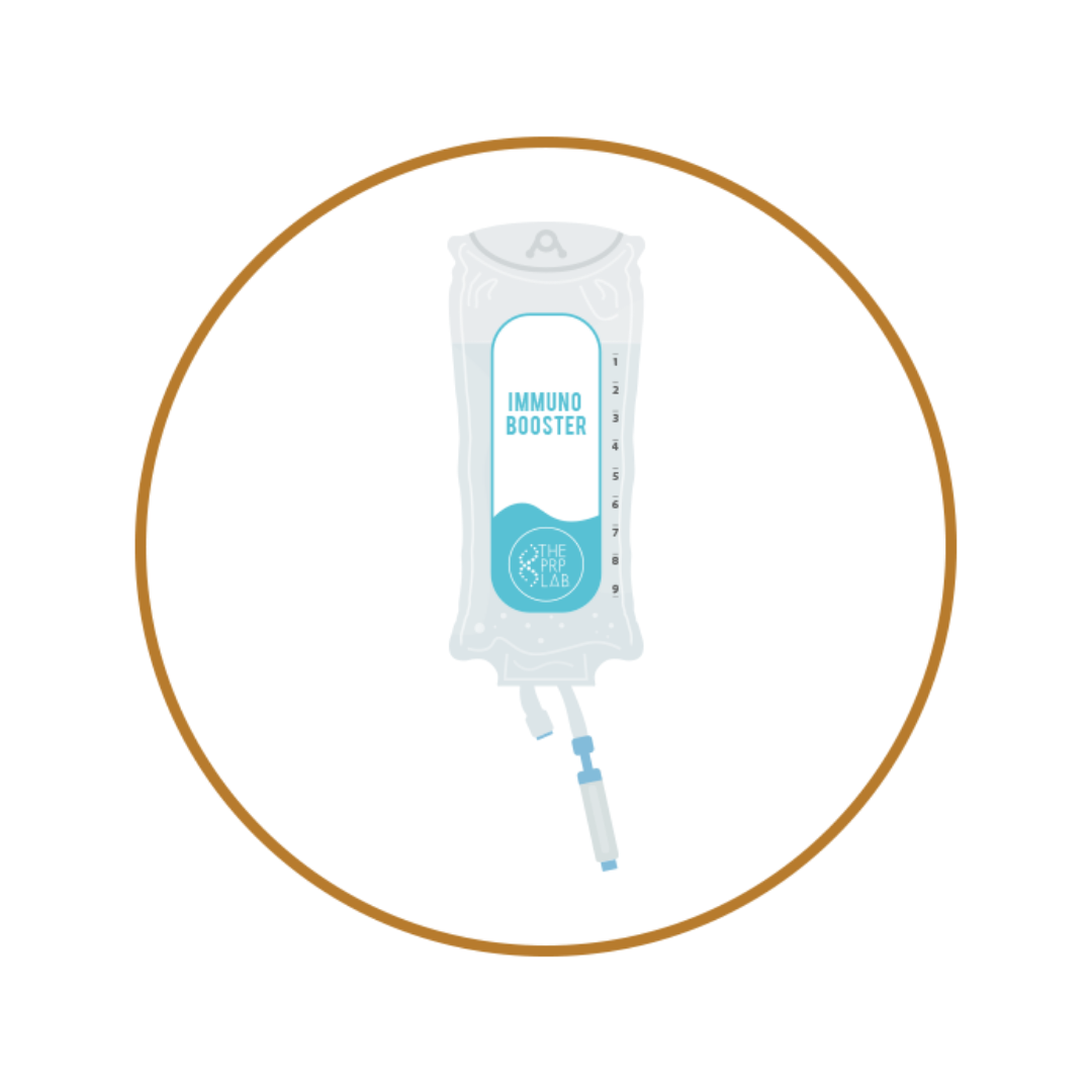 Immuno Booster