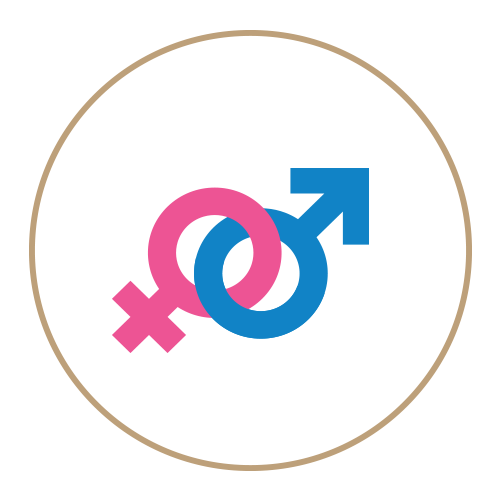 Sexually Transmitted Diseases (Male or Female)