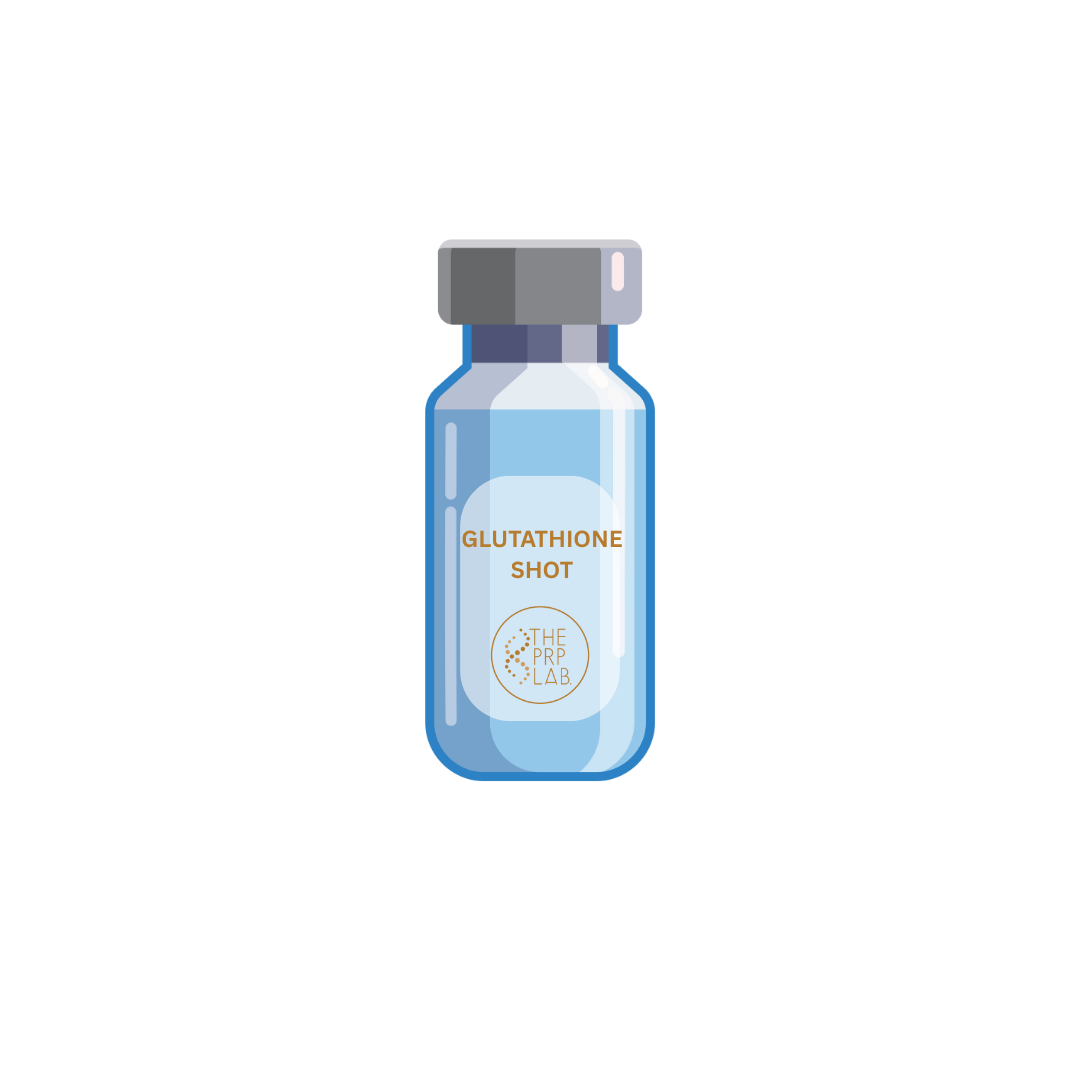 Glutathione Shot (IV Push)