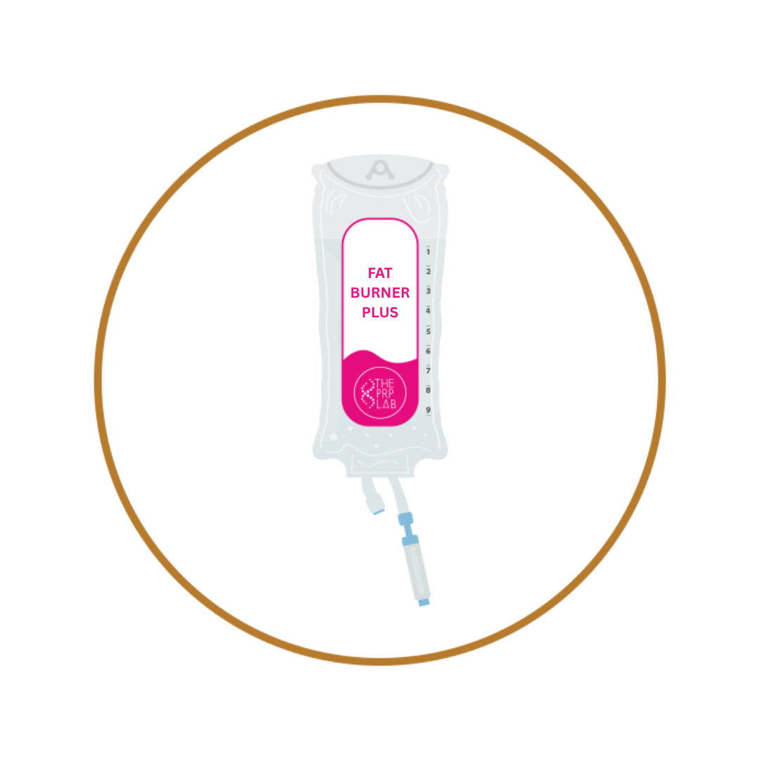 Fat Burner Plus