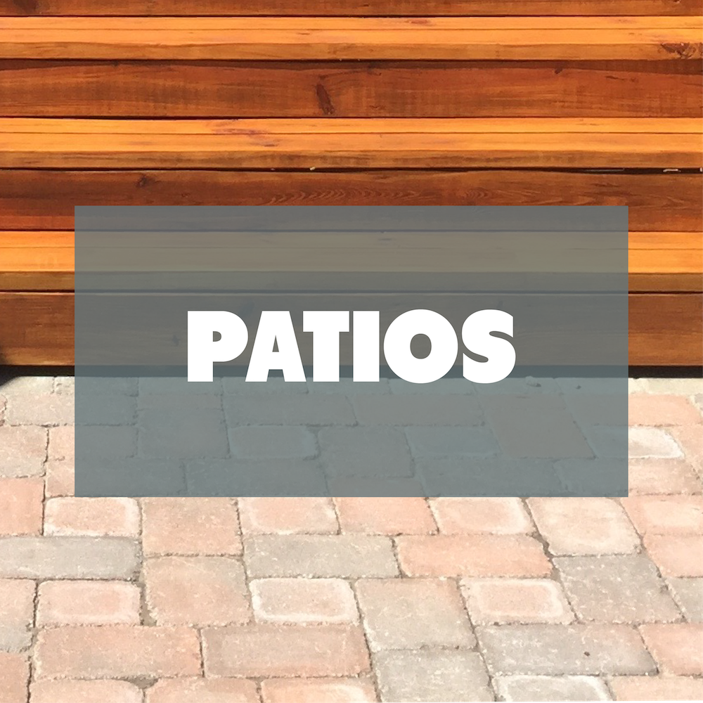 Deck Savers : Pressure wash patios in Connecticut