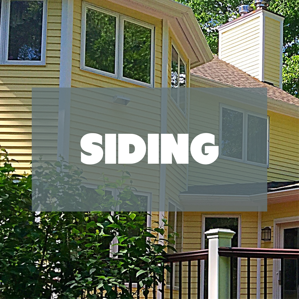 Deck Savers : Pressure wash and paint siding in Connecticut