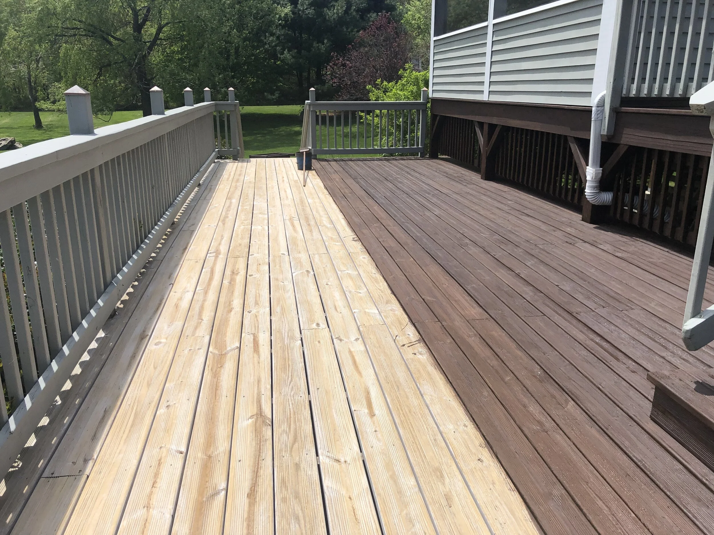 Protect Your Investment.Beautify Your Home.