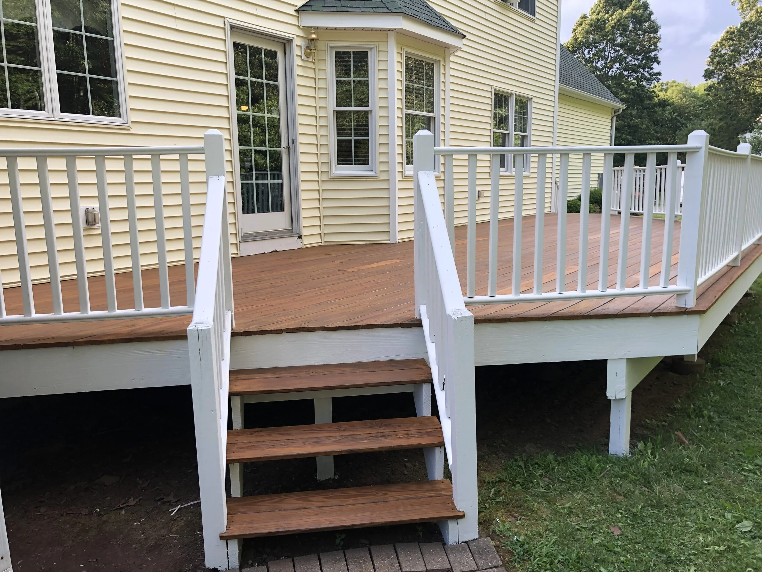 Protect Your Investment.<br>Beautify Your Home.