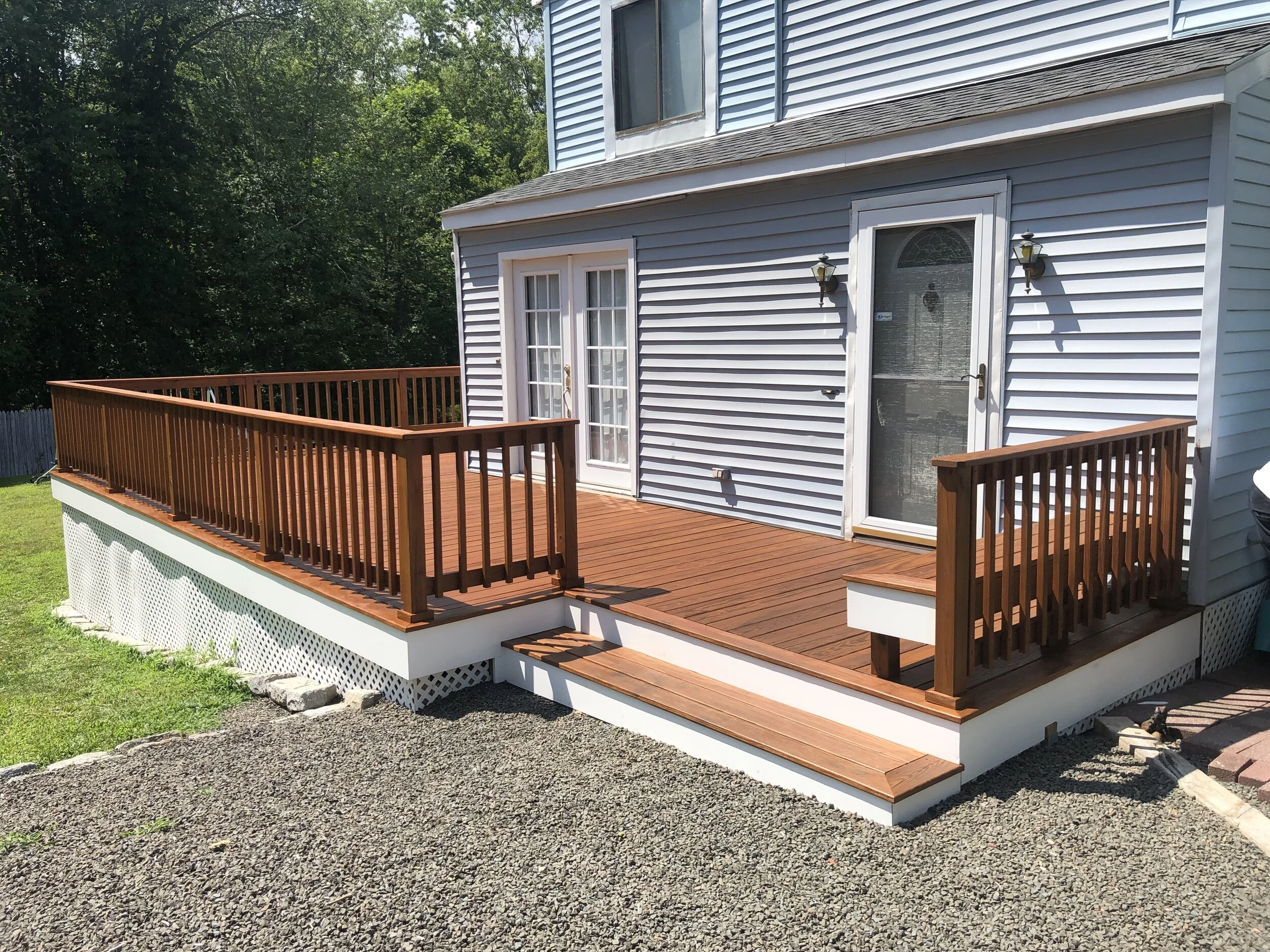 Protect Your Investment.Beautify Your Home.