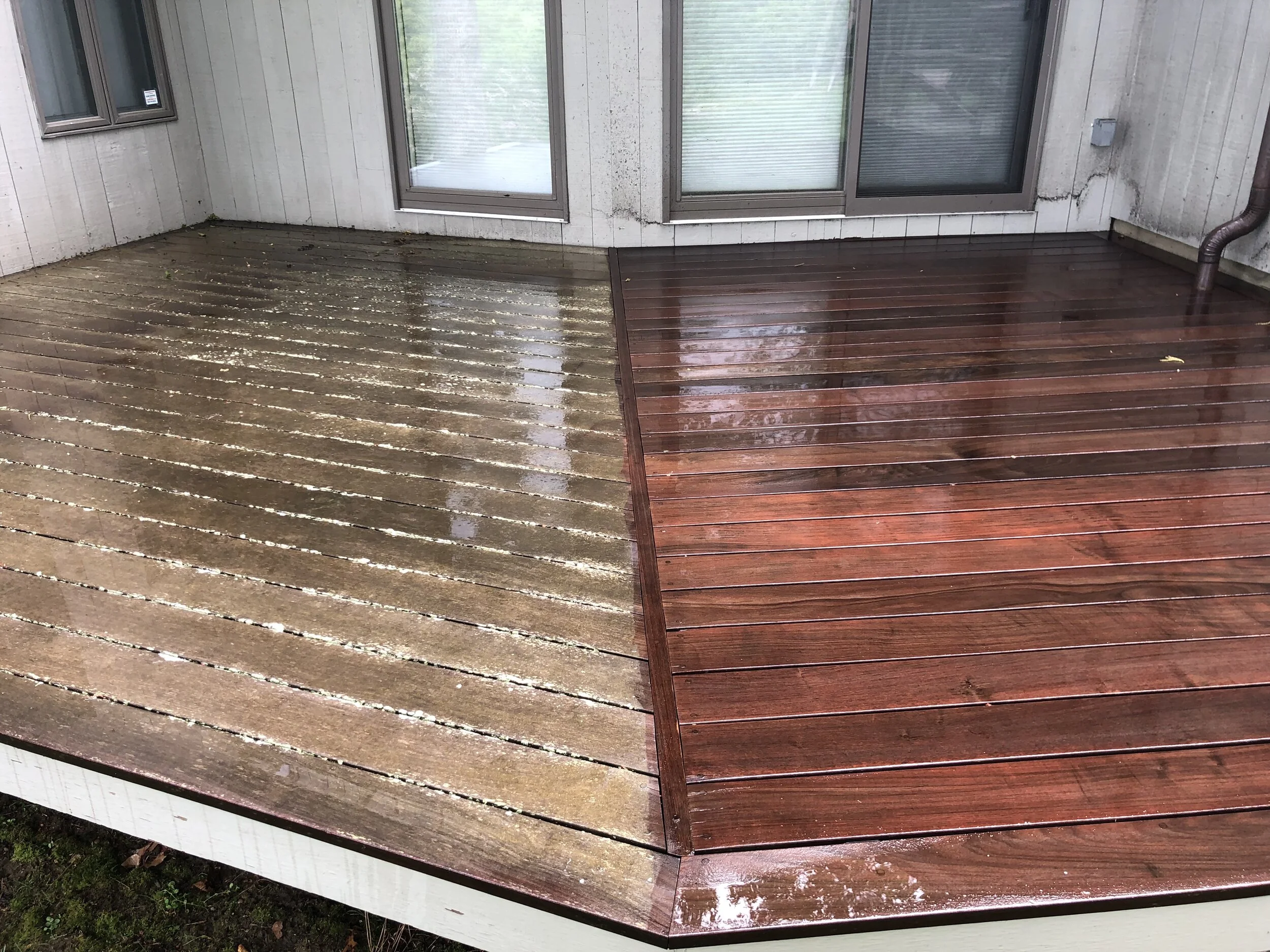 Protect Your Investment.Beautify Your Home.