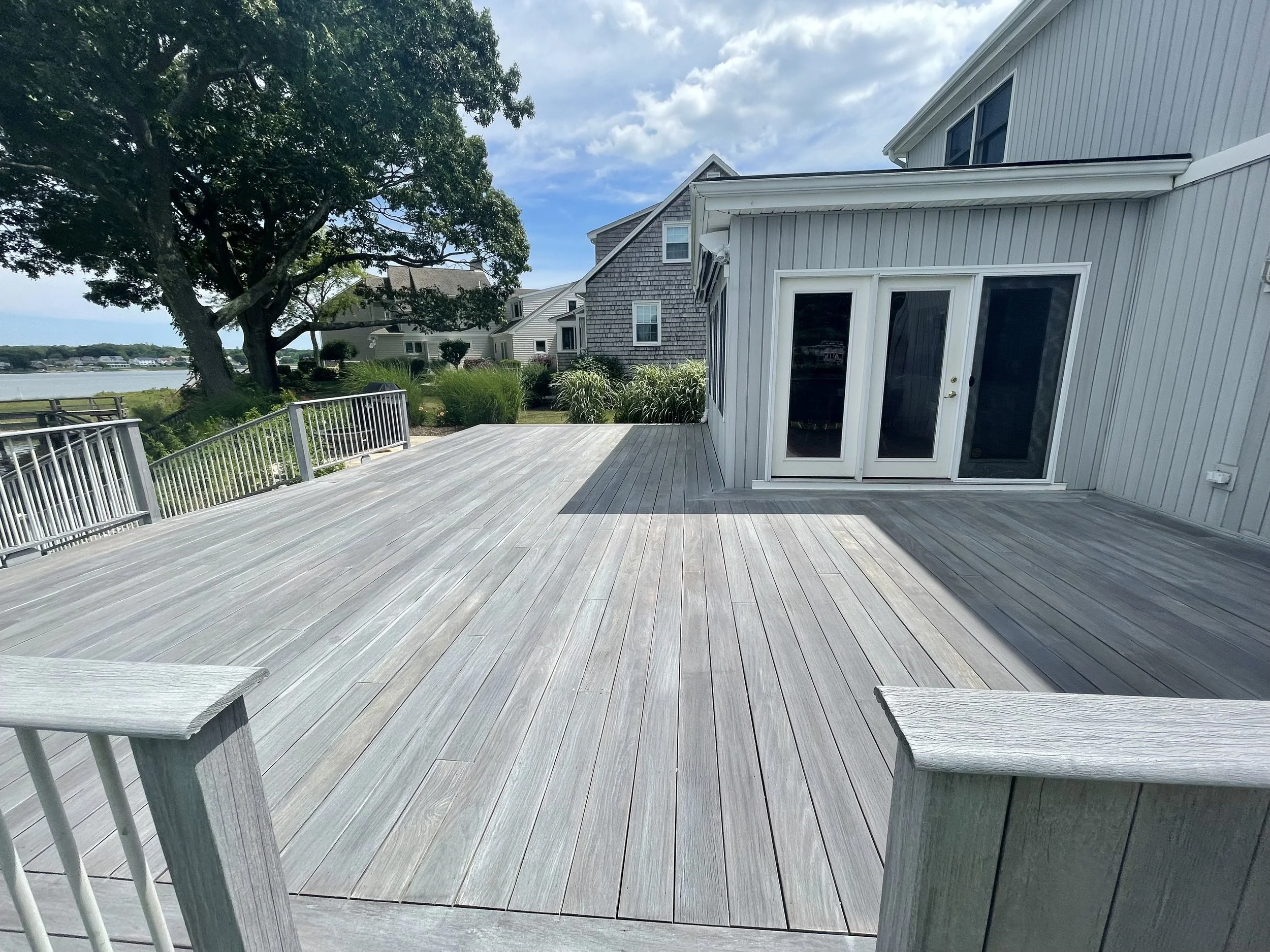 Protect Your Investment.Beautify Your Home.