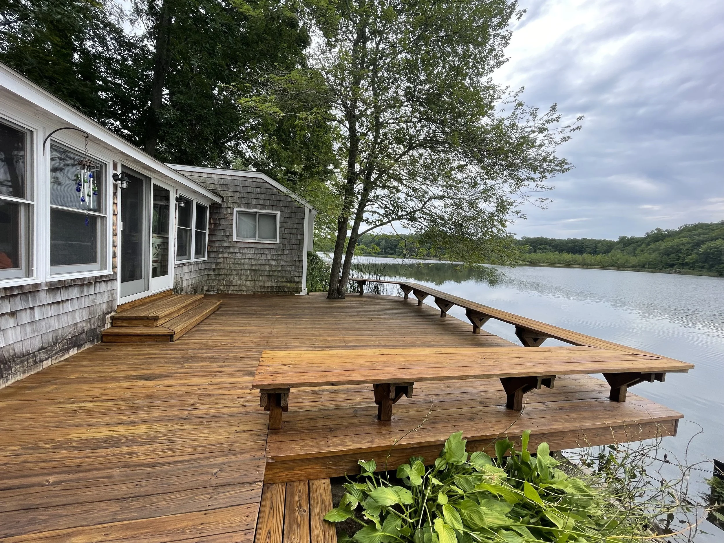 Protect Your Investment.Beautify Your Home.