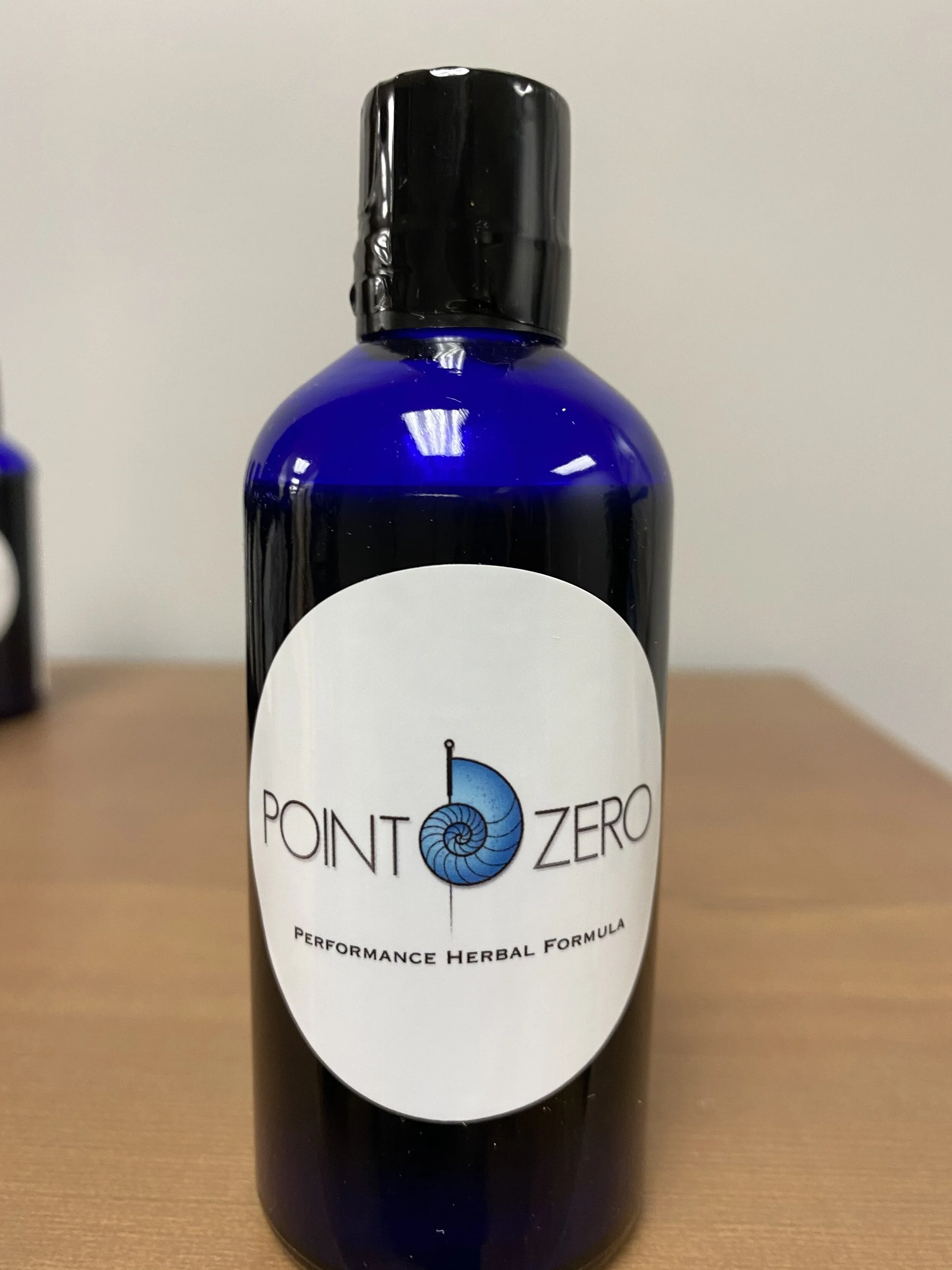 Zheng Gu Shui "Evil Bone Water" — Point Zero Acupuncture