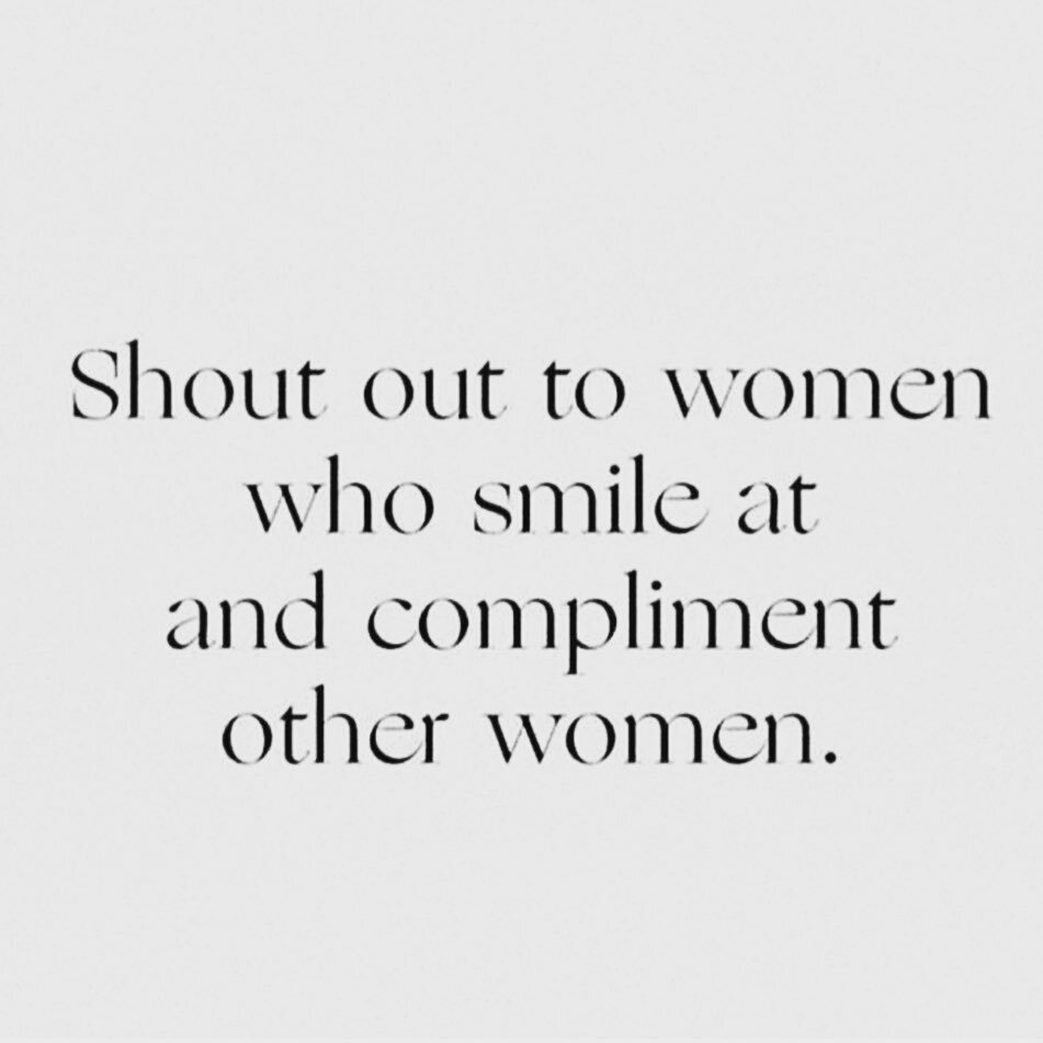 I&rsquo;m in awe of the amazingly beautiful, talented &amp; kind women that step into into my office every day.  I love positive female energy ✨✨✨