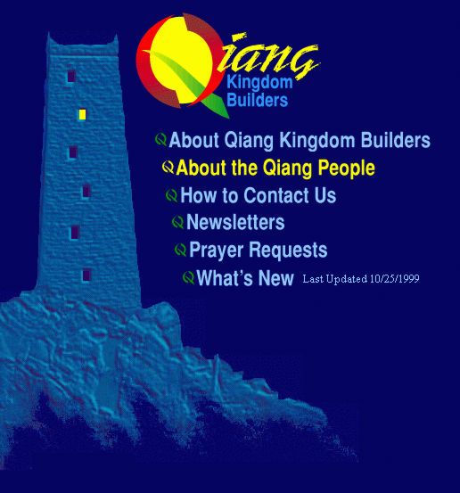 Qiang Kingdom Builders