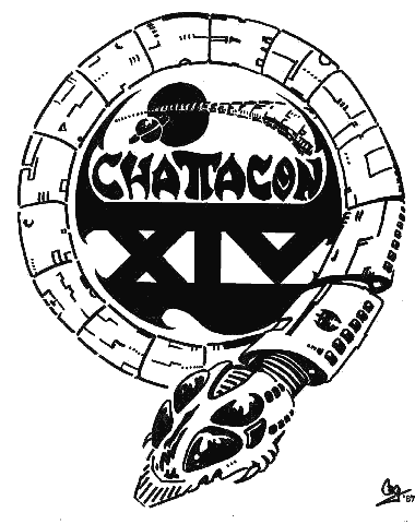 Chattacon XIV