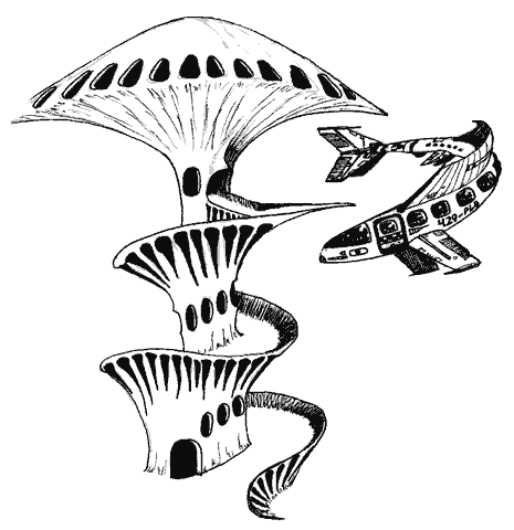 Fish House