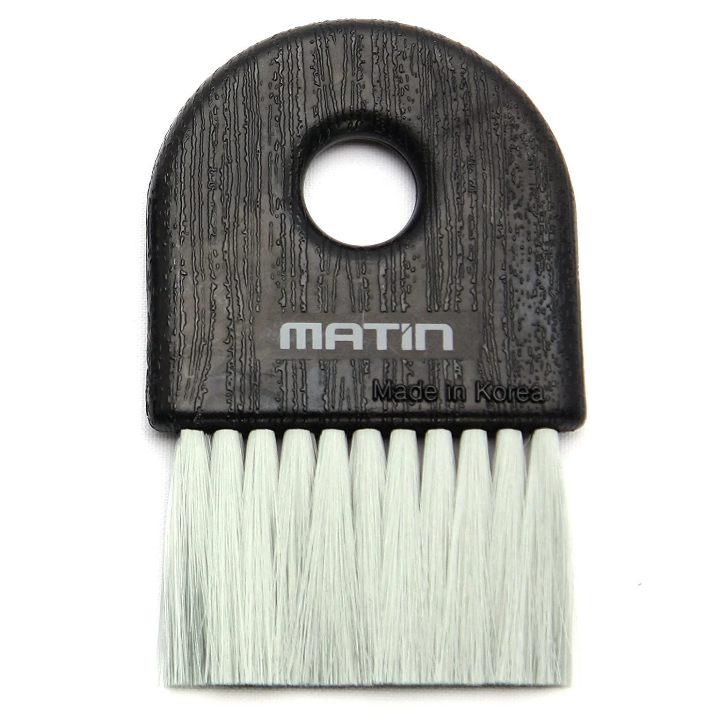 Anti-static brush