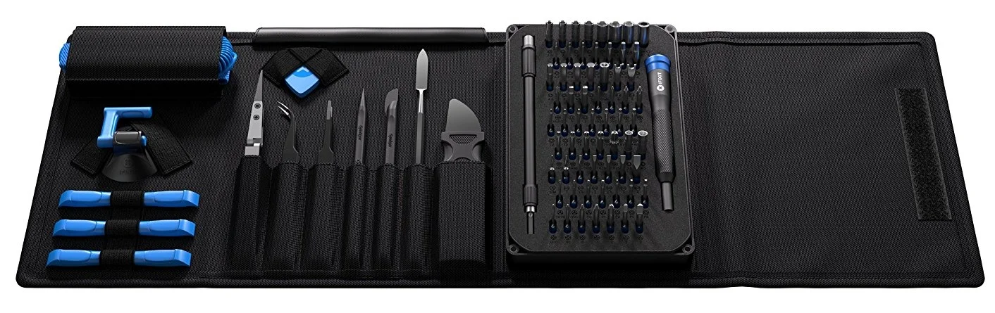 iFixIt Toolkit