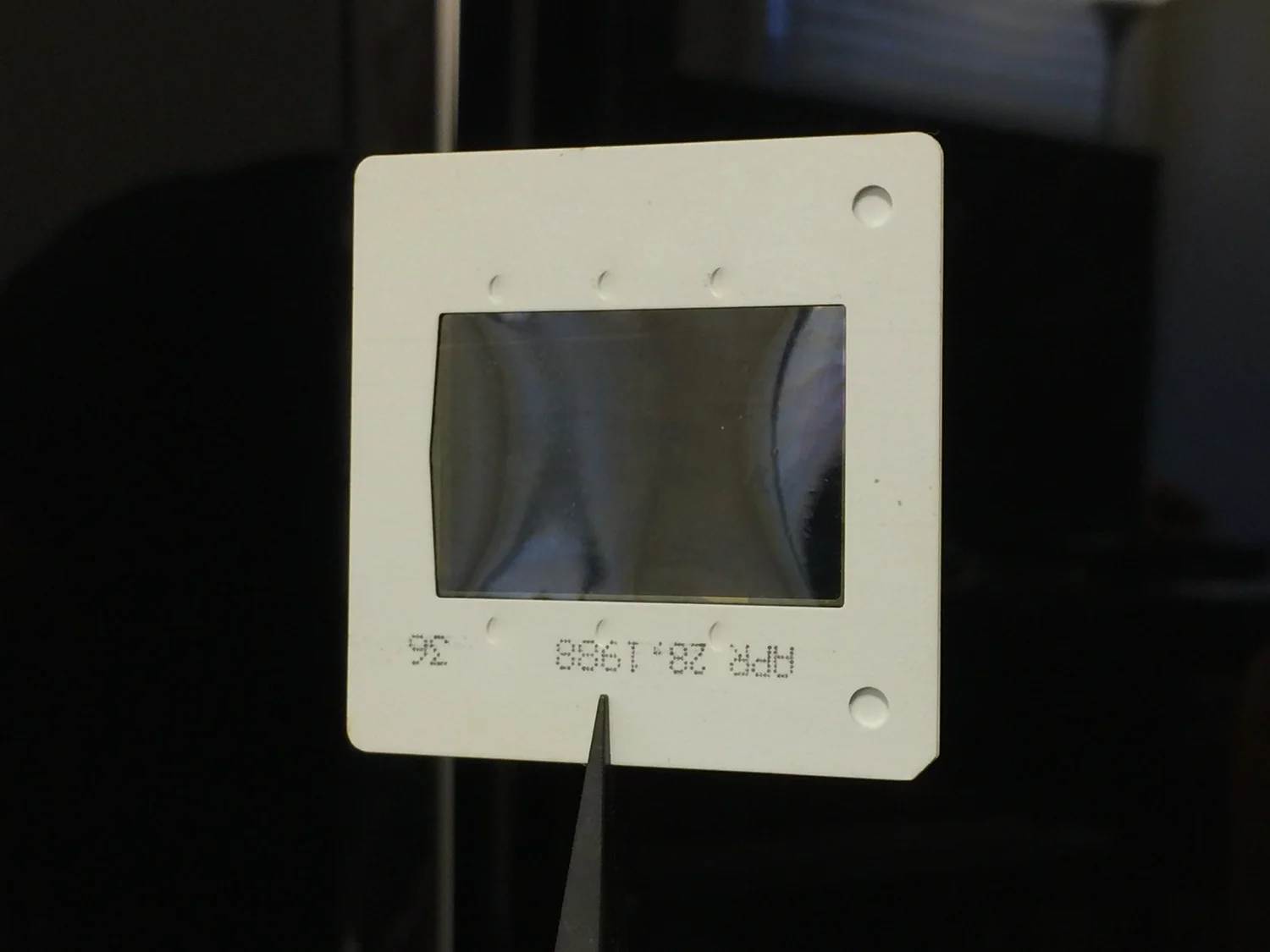 How to Scan 35mm Slides — Craig Edward Given