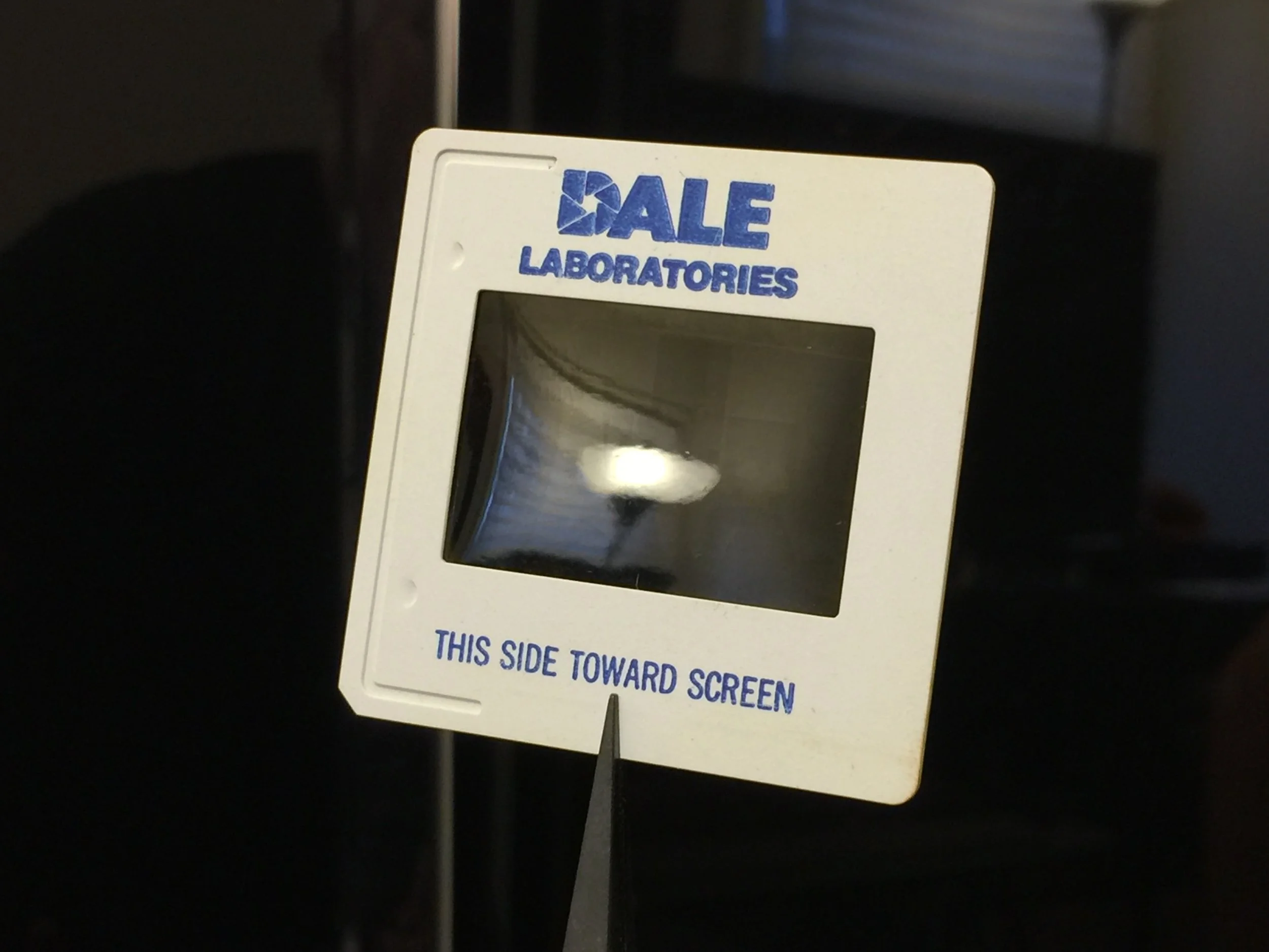 How to Scan 35mm Slides — Craig Edward Given