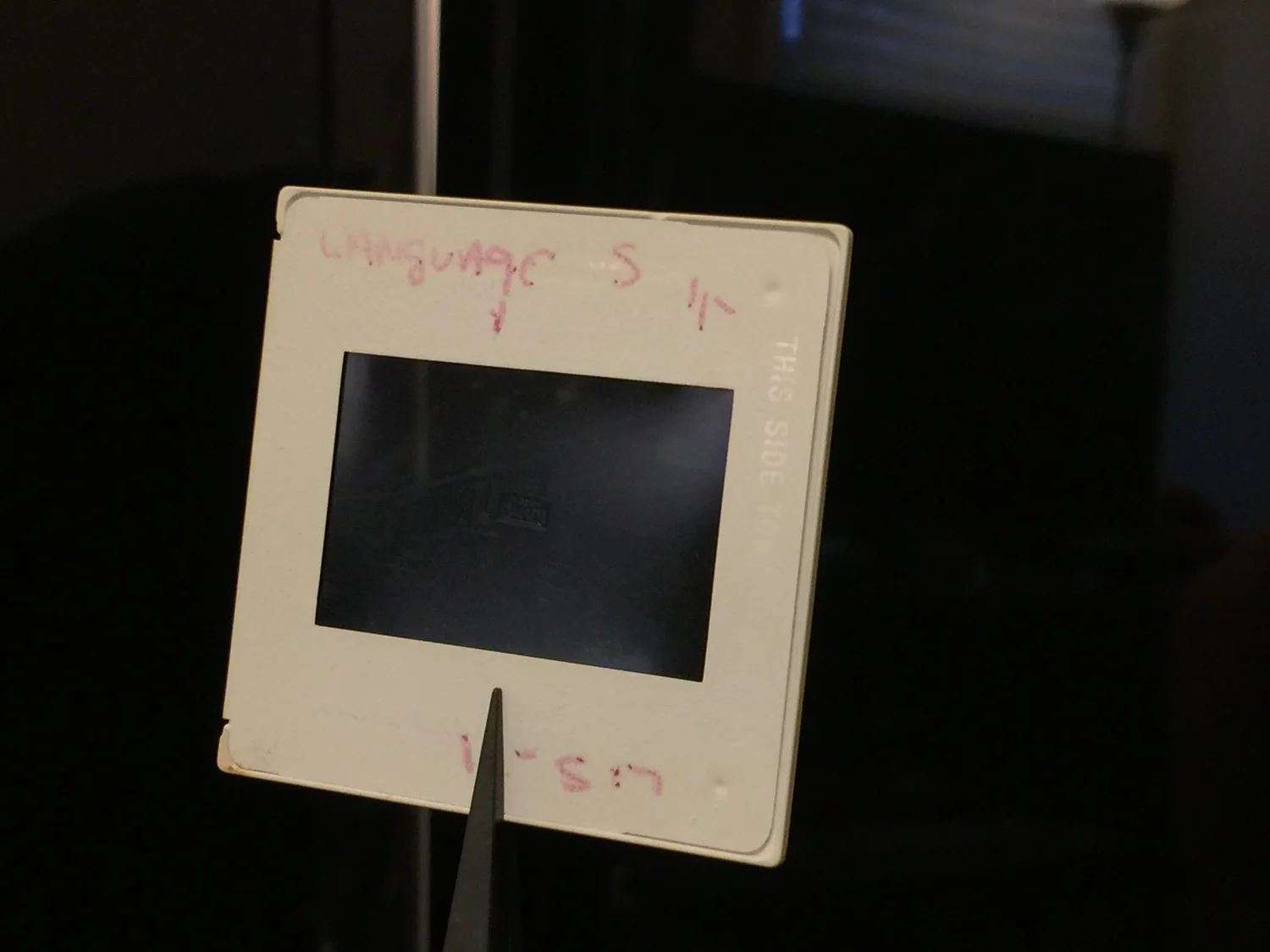 How to Scan 35mm Slides — Craig Edward Given