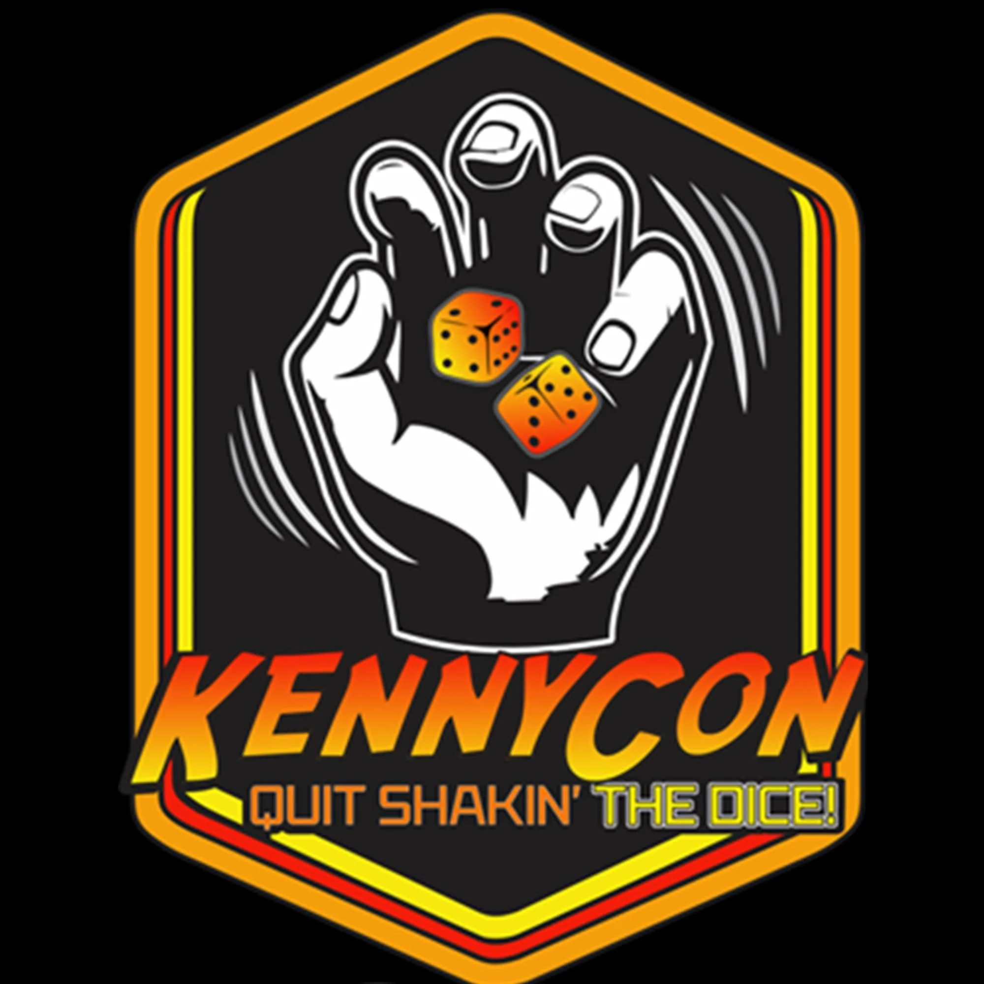 KennyCon