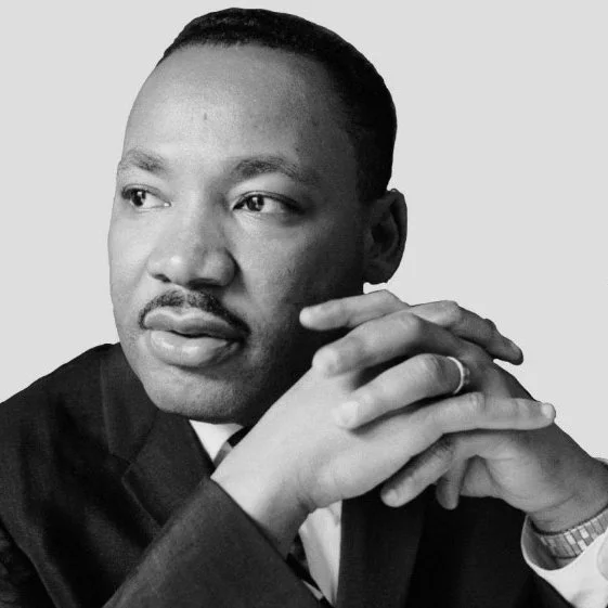 MLK