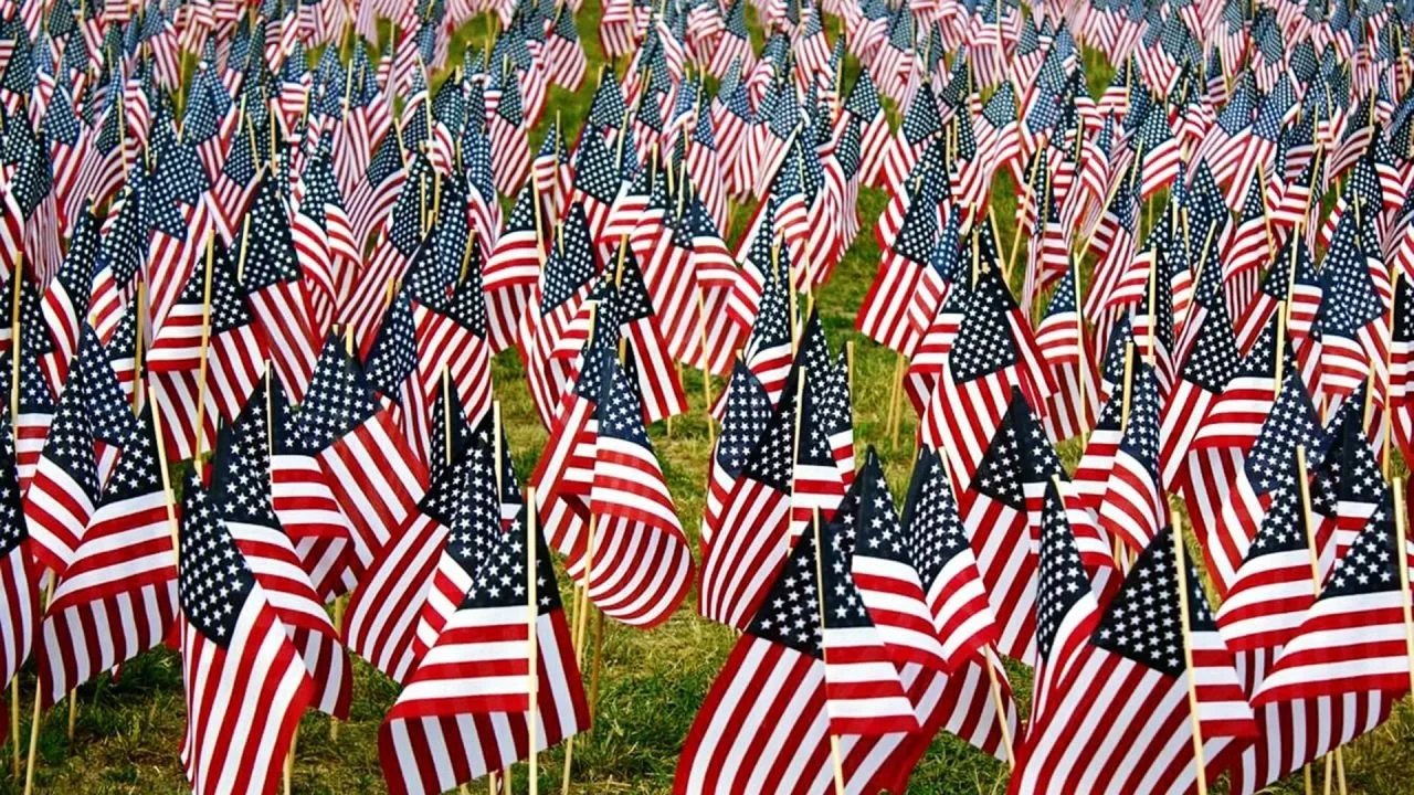 Memorial Day