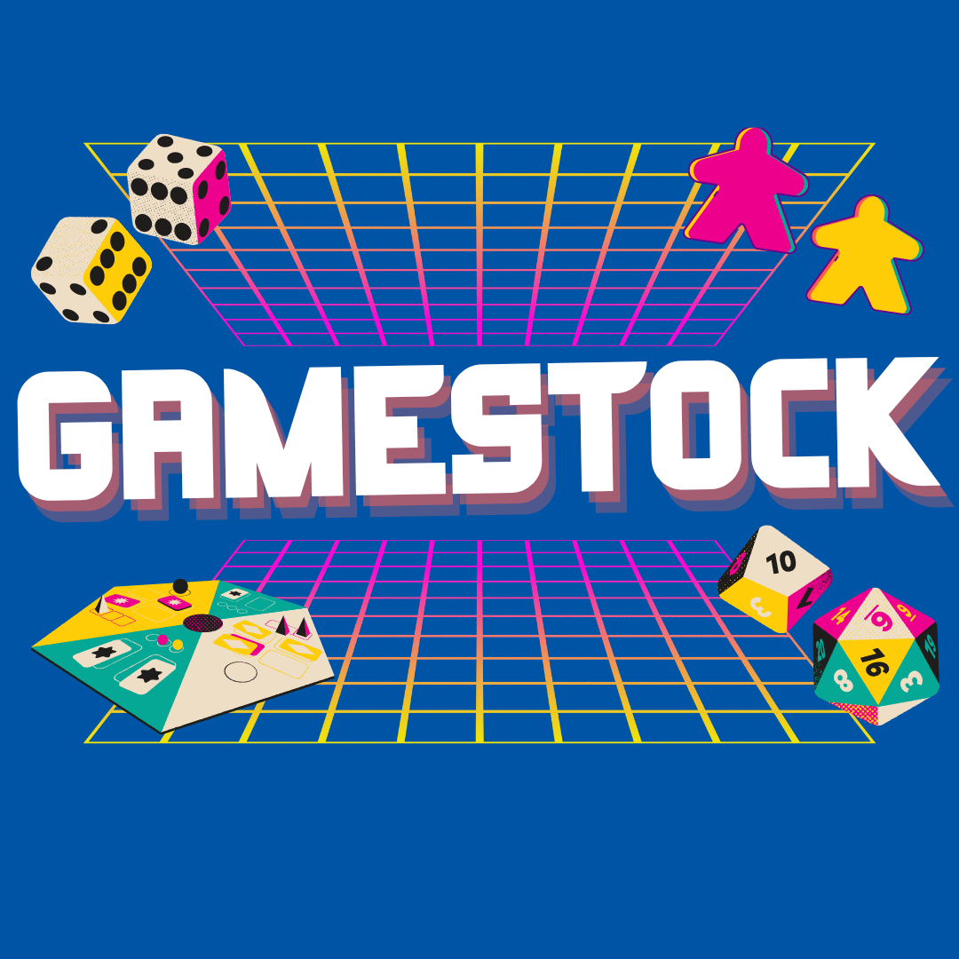 Gamestock
