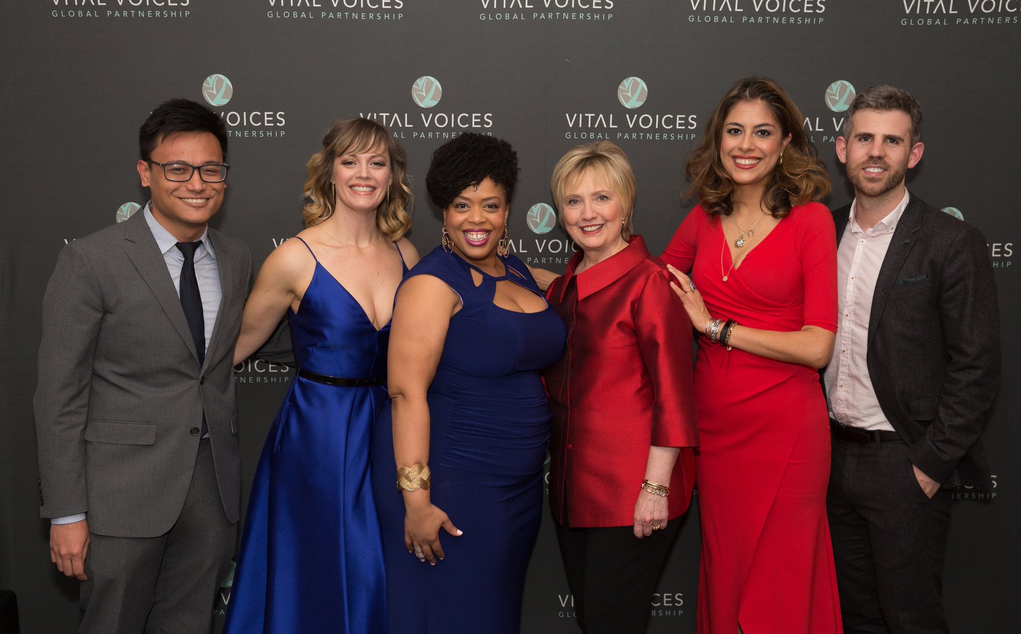 Vital Voices Global Leadership Awards