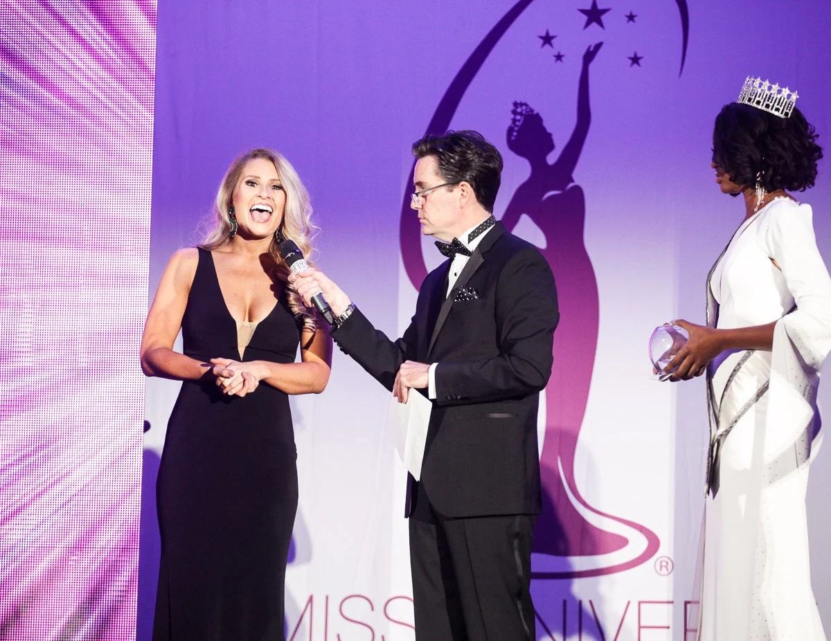 Miss Delaware USA 2018 Contestant Alyssa.