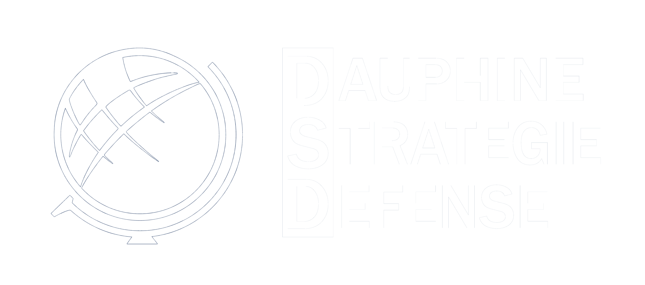 Dauphine Stratégie Défense