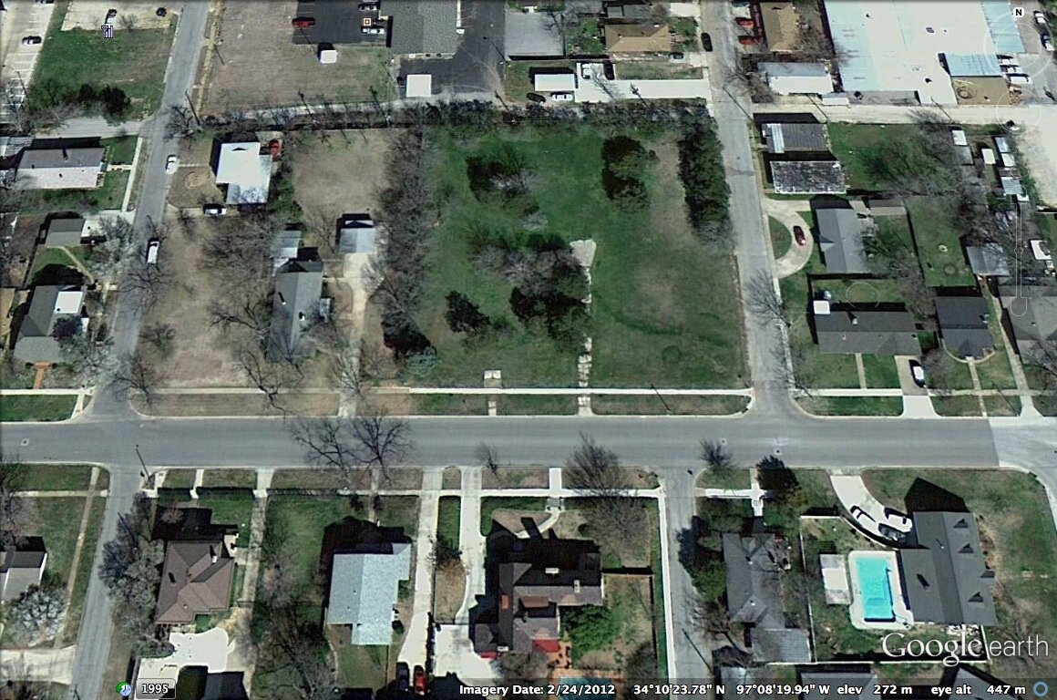 McLish Cottages Google Earth.jpg