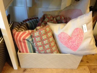 Sweet Pillow