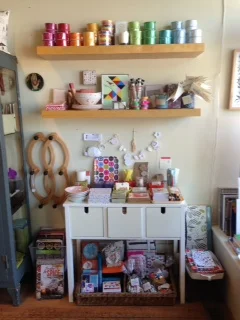 Colorful Wares