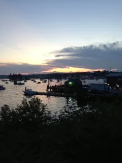 Boothbay Harbor