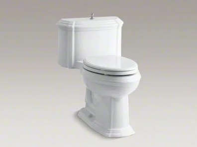 Kohler Portrait toilet