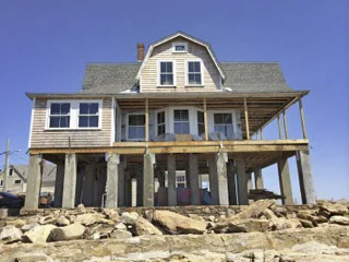 West side After