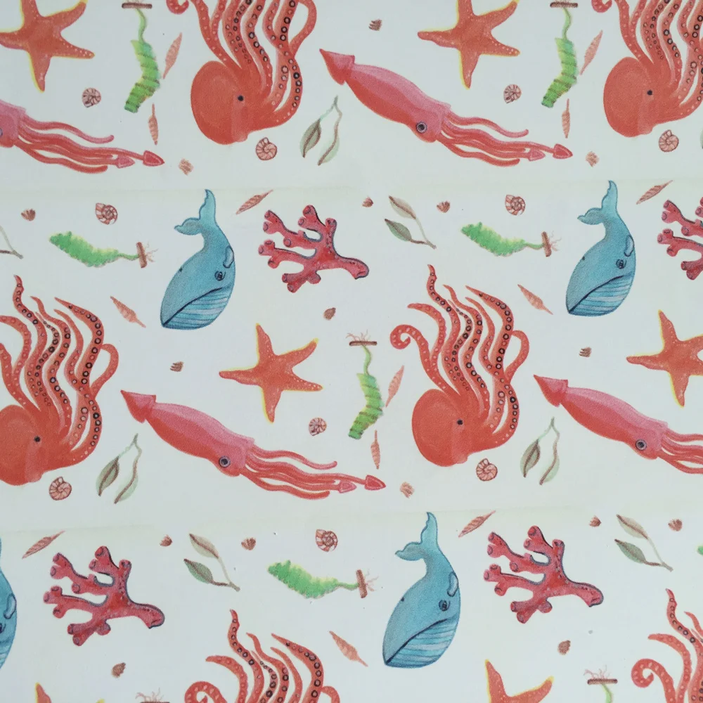 Rejected wallpaper
