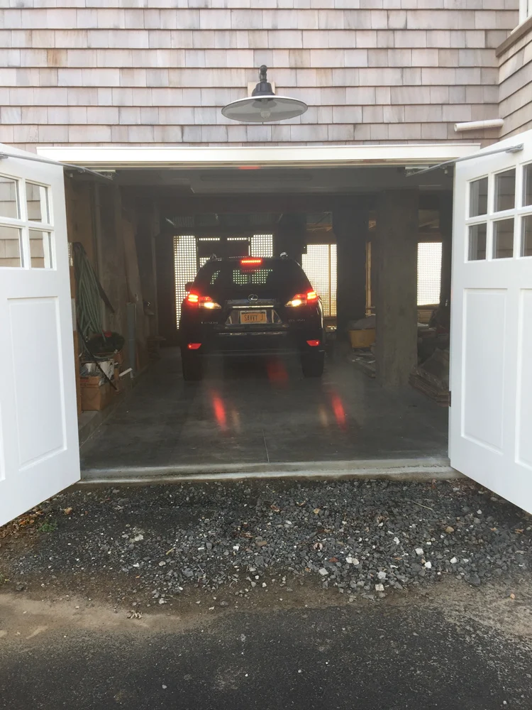 Our Garage
