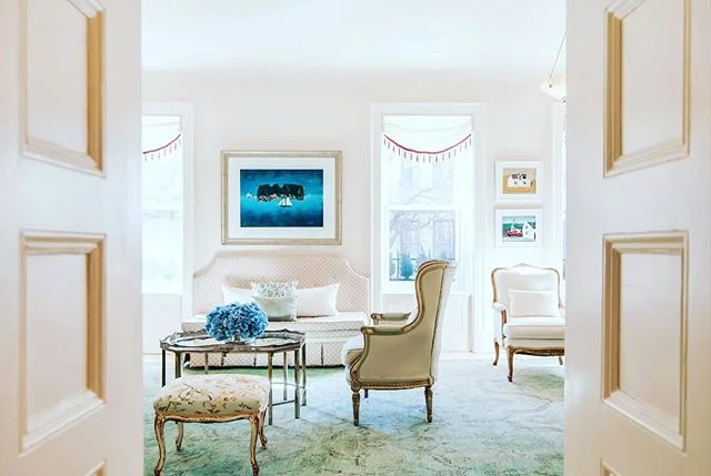 Favorite rooms, homes I’ve loved! 27 east 95th street. #home #livingroom #nostalgia #roomsilove #favoriteplaces