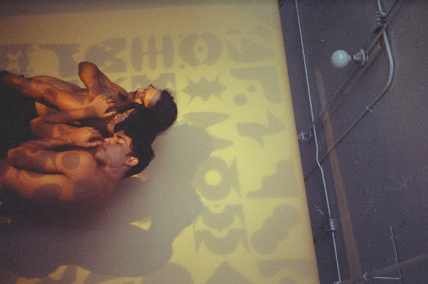 Photograph by Daniela Bologna