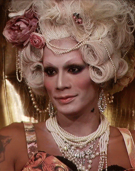 Raja Marie Antoinette