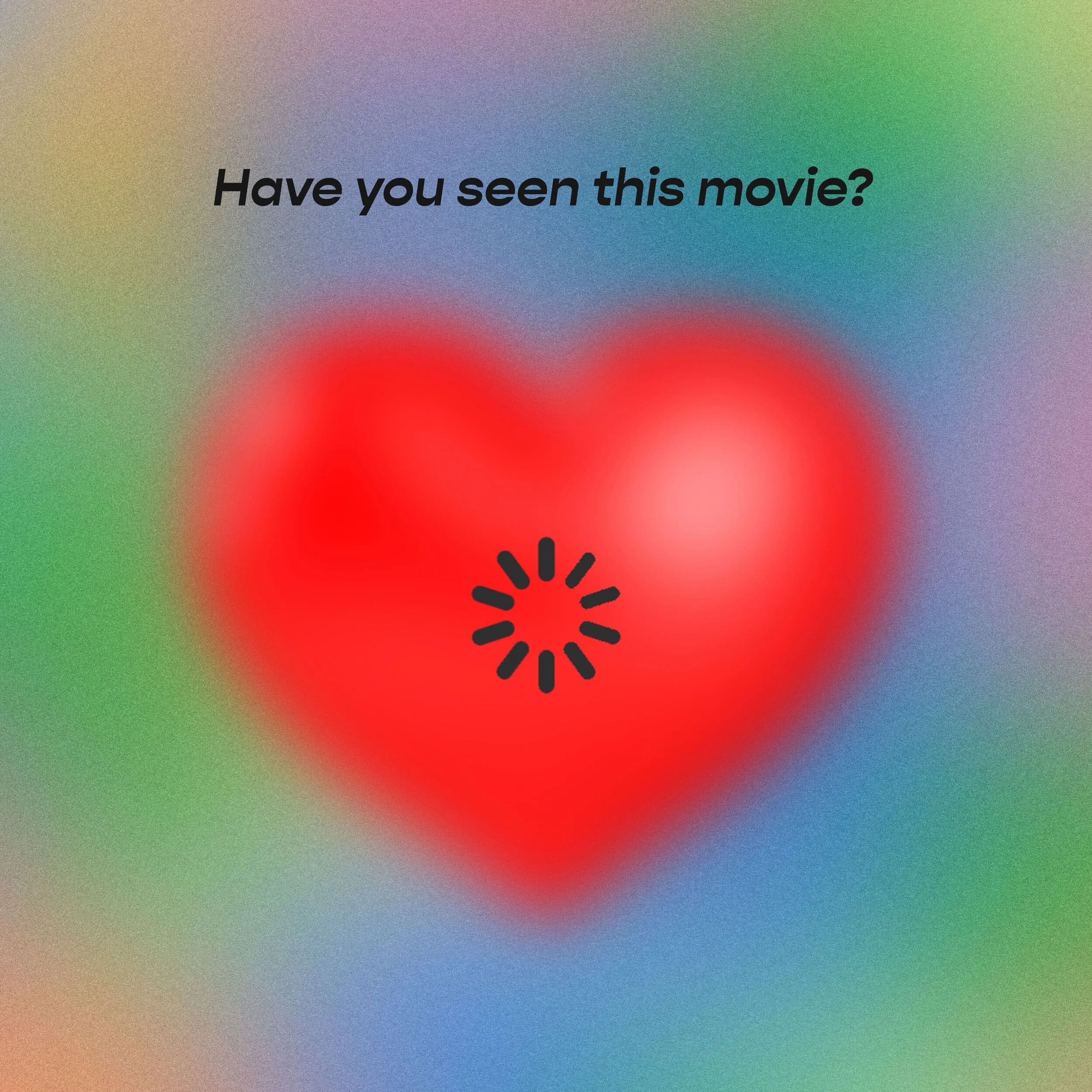 Have You Seen This Movie? Sunstroke Magazine