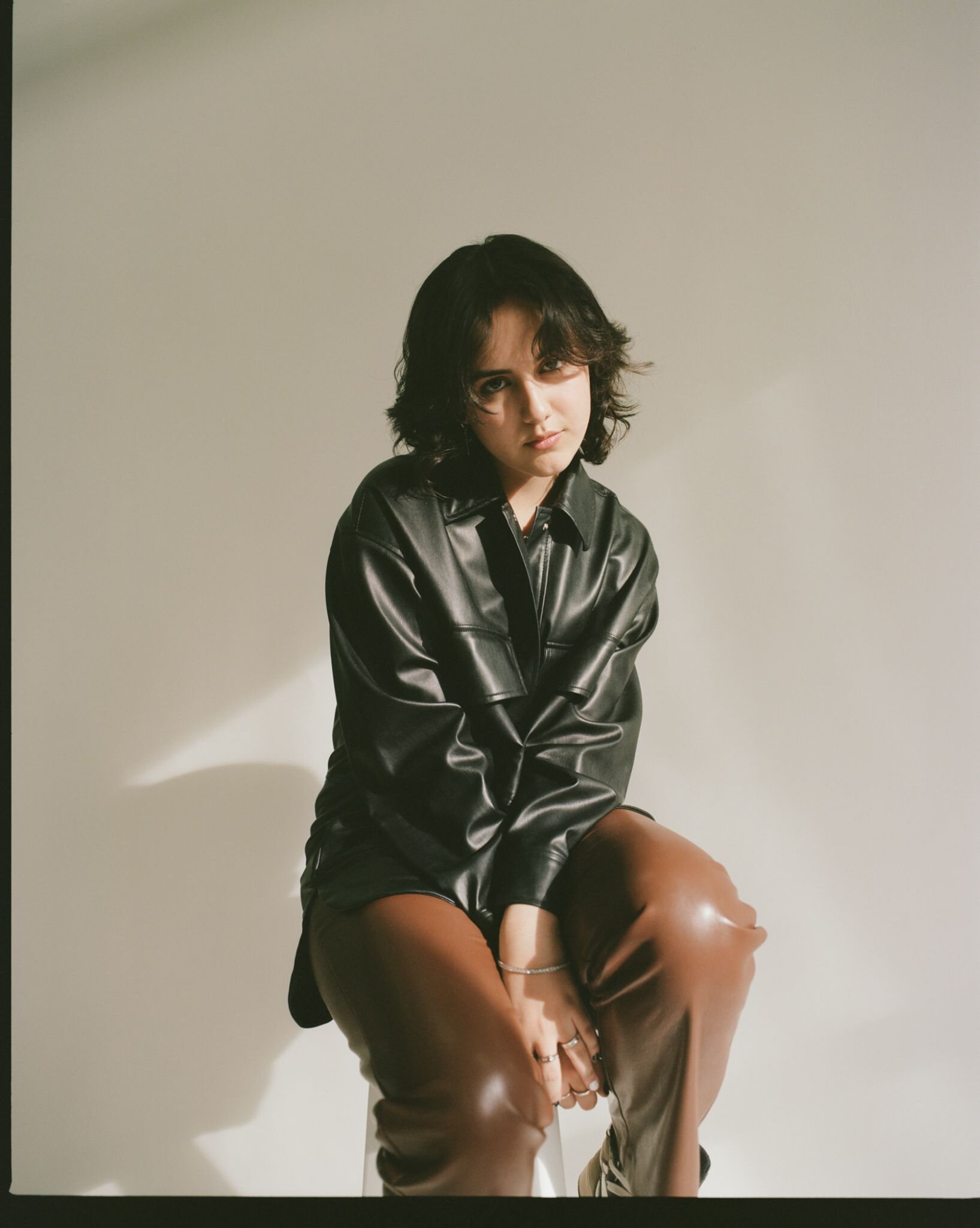 &quot;Born and bred in South Florida, 19-year-old artist and producer Deadbeat Girl has been making waves with their indie-rock sound and honest songwriting. Taking shape as a collection of their innermost thoughts, &lsquo;What Will It Take?&rsquo; i