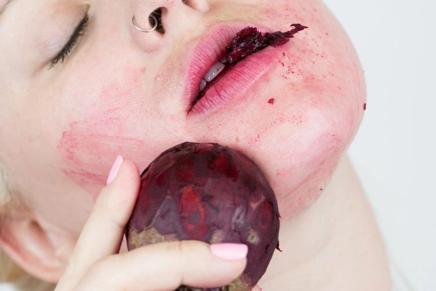 ‘Ritual - Beets’