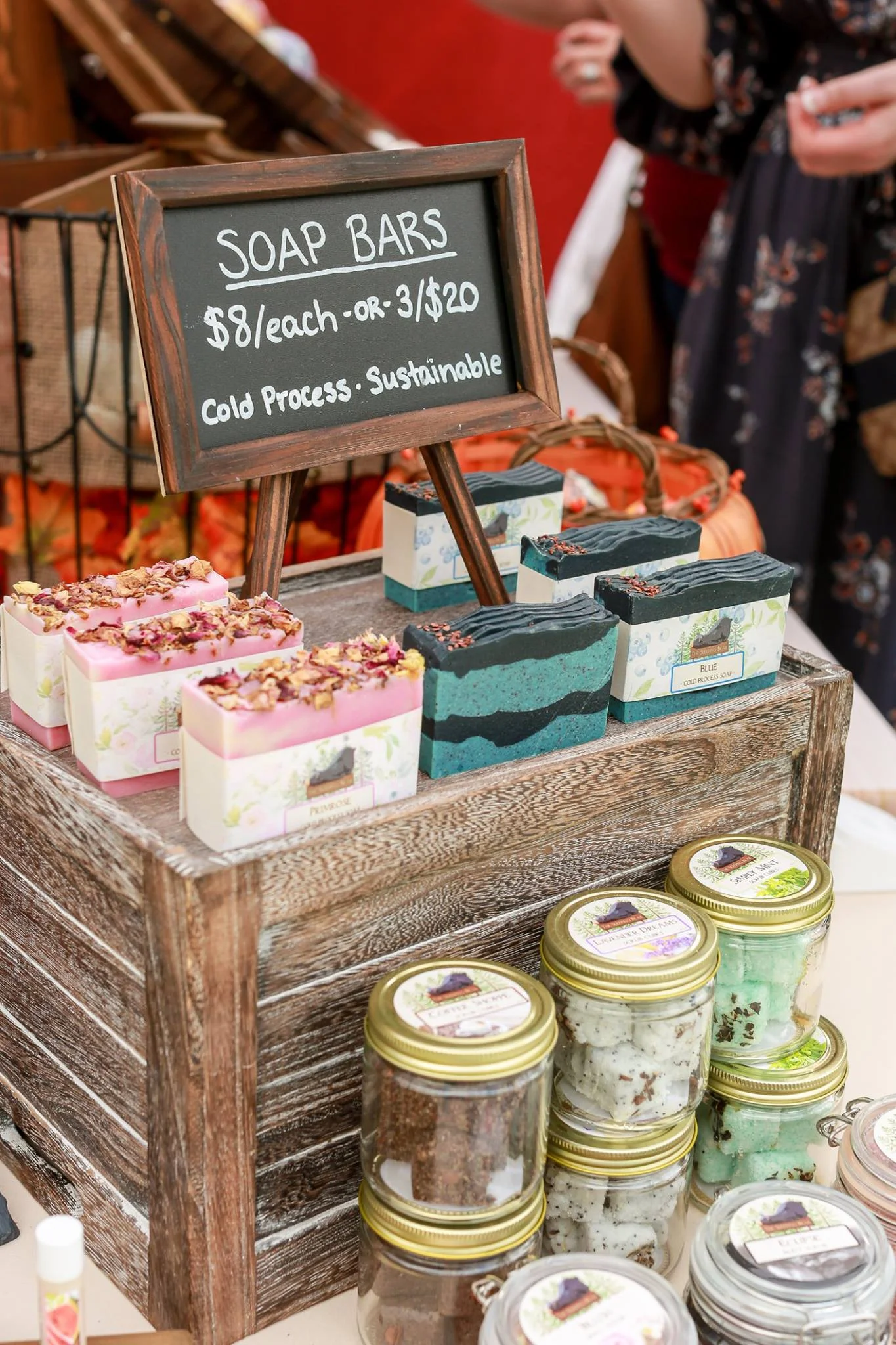 Handmade Soap