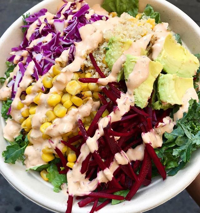 ✨GIVEAWAY✨
We partnered with @justsalad to give away $50 GIFT CARDS to 2 lucky followers! 🥗🥙🥒
To enter:
Like this pic, follow @justsalad &amp; @nycfoodgals, and tag a friend in the comments below!

1 comment=1 entry

Winners will be picked Friday 