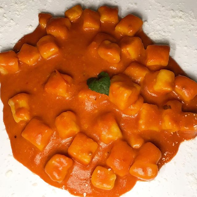 Sorbillo #gnocchi #sorbillo #nycfoodgals